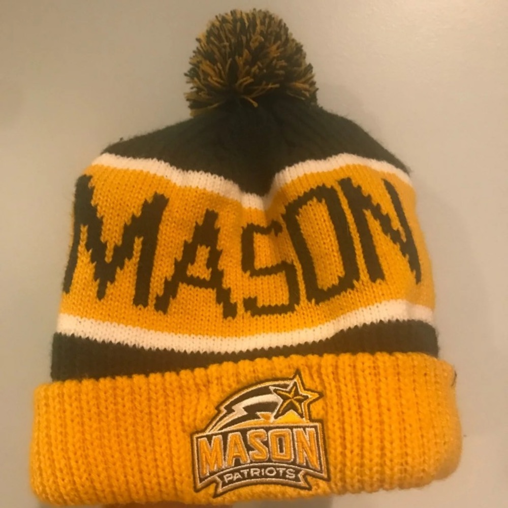 Mason Beanie